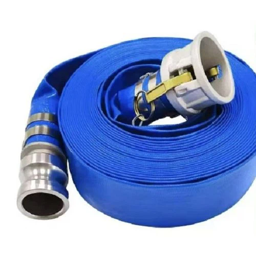 Aluminum Camlcok Coupling