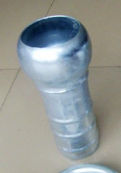 Bauer Hose Connections factory