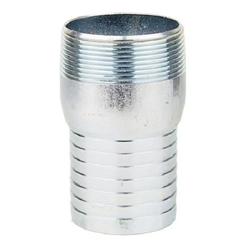 Galvanized KC King Combination Nipple suppliers